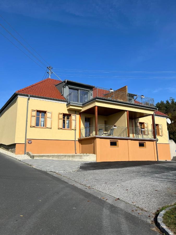 T&T Apartments Monchmeierhof Exterior foto